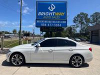 2018 BMW 3-Series 330i*** EASY FINANCING FOR EVERYONE *** -2 Beach Blvd Jacksonville - Image 3