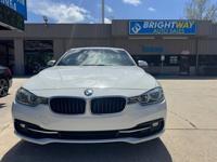 2018 BMW 3-Series 330i*** EASY FINANCING FOR EVERYONE *** -2 Beach Blvd Jacksonville - Image 4