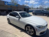 2018 BMW 3-Series 330i*** EASY FINANCING FOR EVERYONE *** -2 Beach Blvd Jacksonville - Image 5