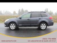 2010 Subaru Outback 320 LANCASTER Dr SE, SALEM OR 503-770-40 Salem-OR - Image 3