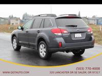 2010 Subaru Outback 320 LANCASTER Dr SE, SALEM OR 503-770-40 Salem-OR - Image 4