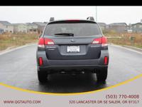 2010 Subaru Outback 320 LANCASTER Dr SE, SALEM OR 503-770-40 Salem-OR - Image 5