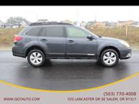 2010 Subaru Outback 320 LANCASTER Dr SE, SALEM OR 503-770-40 Salem-OR - Image 7