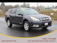 2010 Subaru Outback 320 LANCASTER Dr SE, SALEM OR 503-770-40 Salem-OR - Image 8