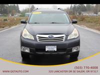 2010 Subaru Outback 320 LANCASTER Dr SE, SALEM OR 503-770-40 Salem-OR - Image 9