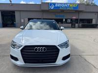 2019 Audi A3 Premium*** EASY FINANCING FOR EVERYONE *** -2 Beach Blvd Jacksonville - Image 4