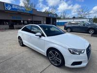 2019 Audi A3 Premium*** EASY FINANCING FOR EVERYONE *** -2 Beach Blvd Jacksonville - Image 5