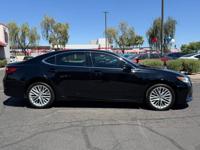 2013 Lexus ES350 85K Miles! MESA MOTORS4️⃣8️⃣0️⃣7️⃣0️⃣7️⃣9️⃣8️⃣6️⃣4️⃣ - Image 3