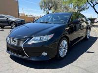 2013 Lexus ES350 85K Miles! MESA MOTORS4️⃣8️⃣0️⃣7️⃣0️⃣7️⃣9️⃣8️⃣6️⃣4️⃣ - Image 8