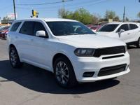2020 Dodge Durango GT Plus AWD Mesa Motors4️⃣8️⃣0️⃣7️⃣0️⃣7️⃣9️⃣8️⃣6️⃣4️⃣ - Image 2