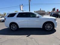 2020 Dodge Durango GT Plus AWD Mesa Motors4️⃣8️⃣0️⃣7️⃣0️⃣7️⃣9️⃣8️⃣6️⃣4️⃣ - Image 3