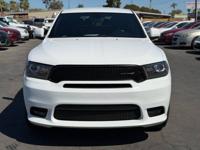 2020 Dodge Durango GT Plus AWD Mesa Motors4️⃣8️⃣0️⃣7️⃣0️⃣7️⃣9️⃣8️⃣6️⃣4️⃣ - Image 9