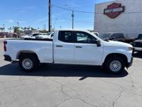 2021 Chevrolet Silverado 1500 WT Ext Cab 2WD 5.3L V8-- 77k Miles MESA MOTORS4️⃣8️⃣0️⃣7️⃣0️⃣7️⃣9️⃣8️⃣6️⃣4️⃣ - Image 3