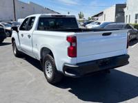 2021 Chevrolet Silverado 1500 WT Ext Cab 2WD 5.3L V8-- 77k Miles MESA MOTORS4️⃣8️⃣0️⃣7️⃣0️⃣7️⃣9️⃣8️⃣6️⃣4️⃣ - Image 6