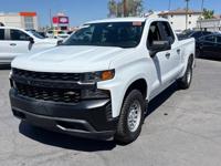 2021 Chevrolet Silverado 1500 WT Ext Cab 2WD 5.3L V8-- 77k Miles MESA MOTORS4️⃣8️⃣0️⃣7️⃣0️⃣7️⃣9️⃣8️⃣6️⃣4️⃣ - Image 8