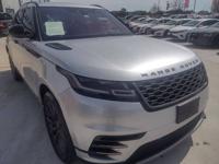 2018 Land Rover Velar P250 R-Dynamic SE AWD. Financing Available Houston