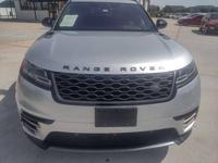 2018 Land Rover Velar P250 R-Dynamic SE AWD. Financing Available Houston - Image 3