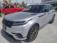 2018 Land Rover Velar P250 R-Dynamic SE AWD. Financing Available Houston - Image 4