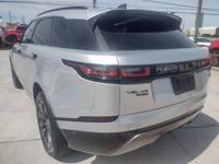 2018 Land Rover Velar P250 R-Dynamic SE AWD. Financing Available Houston - Image 6