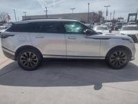 2018 Land Rover Velar P250 R-Dynamic SE AWD. Financing Available Houston - Image 9