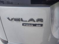2018 Land Rover Velar P250 R-Dynamic SE AWD. Financing Available Houston - Image 10