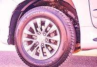 row seating Lexus GX 460 excellent - Image 5