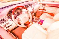 row seating Lexus GX 460 excellent - Image 6