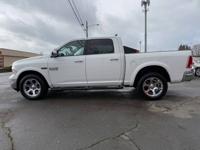 2015 RAM 1500 Diesel 4x4 4WD Dodge Laramie 4dr Crew Cab 5.5 ft. SB Pi Universal Auto Sales - Image 5