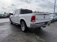 2015 RAM 1500 Diesel 4x4 4WD Dodge Laramie 4dr Crew Cab 5.5 ft. SB Pi Universal Auto Sales - Image 6