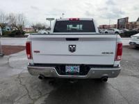 2015 RAM 1500 Diesel 4x4 4WD Dodge Laramie 4dr Crew Cab 5.5 ft. SB Pi Universal Auto Sales - Image 7
