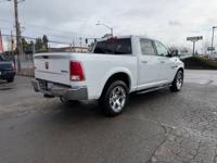 2015 RAM 1500 Diesel 4x4 4WD Dodge Laramie 4dr Crew Cab 5.5 ft. SB Pi Universal Auto Sales - Image 8