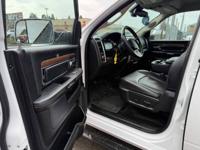 2015 RAM 1500 Diesel 4x4 4WD Dodge Laramie 4dr Crew Cab 5.5 ft. SB Pi Universal Auto Sales - Image 10
