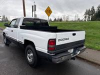 1999 Dodge Ram 1500 Extended Cab 5 Speed Manual 136k AC/PWR/ Truck Salem - Image 6