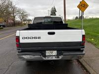 1999 Dodge Ram 1500 Extended Cab 5 Speed Manual 136k AC/PWR/ Truck Salem - Image 7