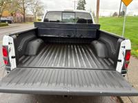 1999 Dodge Ram 1500 Extended Cab 5 Speed Manual 136k AC/PWR/ Truck Salem - Image 8