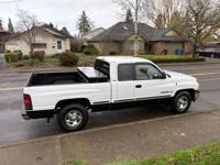 1999 Dodge Ram 1500 Extended Cab 5 Speed Manual 136k AC/PWR/ Truck Salem - Image 10