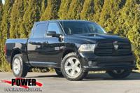 2015 Ram 1500 4x4 4WD Truck Dodge Sport Crew Cab ((Call or Text 503-769-7691)) - Image 2