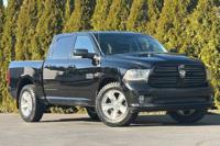 2015 Ram 1500 4x4 4WD Truck Dodge Sport Crew Cab ((Call or Text 503-769-7691)) - Image 3