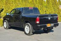2015 Ram 1500 4x4 4WD Truck Dodge Sport Crew Cab ((Call or Text 503-769-7691)) - Image 7