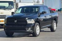 2015 Ram 1500 4x4 4WD Truck Dodge Sport Crew Cab ((Call or Text 503-769-7691)) - Image 9
