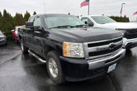 2010 Chevrolet Silverado 1500 4x4 4WD Chevy Truck LT Extended Cab ((Call or Text 503-769-7691)) - Image 3