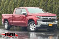 2019 Chevrolet Silverado 1500 4x4 4WD Chevy Truck LT Crew Cab ((Call or Text 503-769-7691)) - Image 2