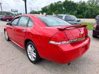 2010 Chevrolet Impala LTZ West Mount Houston - Image 4
