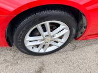 2010 Chevrolet Impala LTZ West Mount Houston - Image 5