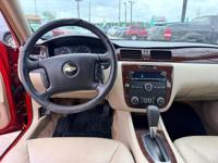 2010 Chevrolet Impala LTZ West Mount Houston - Image 8