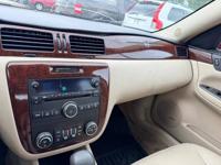 2010 Chevrolet Impala LTZ West Mount Houston - Image 9