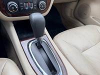 2010 Chevrolet Impala LTZ West Mount Houston - Image 10