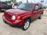 2012 Jeep Patriot Sport 124K MILES West Mount Houston