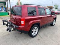 2012 Jeep Patriot Sport 124K MILES West Mount Houston - Image 4