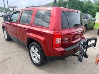 2012 Jeep Patriot Sport 124K MILES West Mount Houston - Image 5